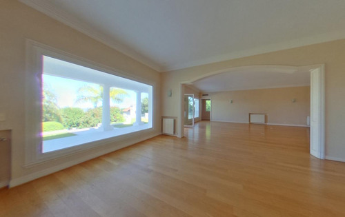 Imagen 11 de 20 de Casa - La Lucila Con Espectacular Vista Al Río