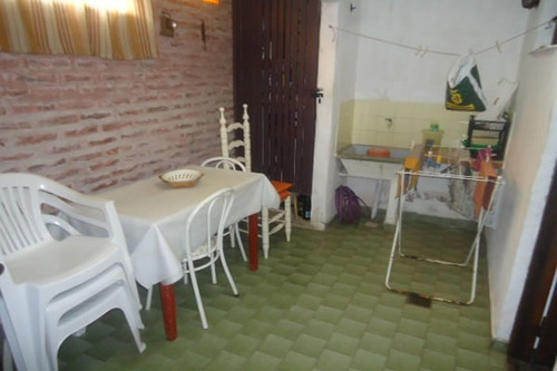 Imagen 9 de 16 de Nuevo Valor Dúplex En Zona Del Hospital 3 Ambientes Con Gas Natural Lote Perimetrado