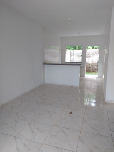 Imagem 13 de 14 de Casa De 2 Quartos Com 185m² Em Condomínio