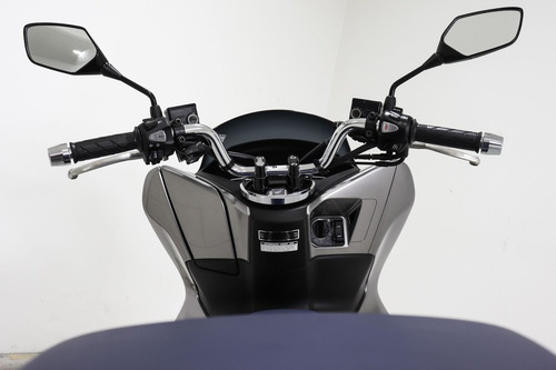 Imagem 9 de 12 de Honda Pcx Sport
