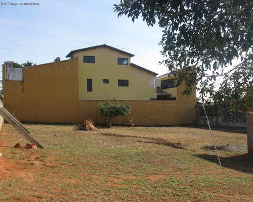 Imagem 13 de 17 de Área À Venda Na Vila Nova Sorocaba - Sorocaba/sp - Ar00738 - 34201798