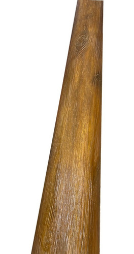 Imagen 2 de 6 de Tronco Adorno Para Interior Exterior Zeromadera Decoración
