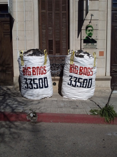 Imagen 5 de 5 de Big Bags Negocio