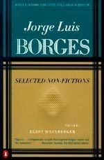 Borges: Selected Non Fiction - Penguin Usa Kel Ediciones