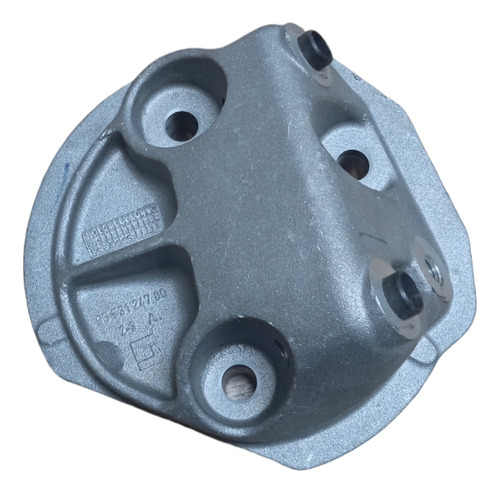 Soporte Base De Motor Citroen C2 C3 Motor 1.6