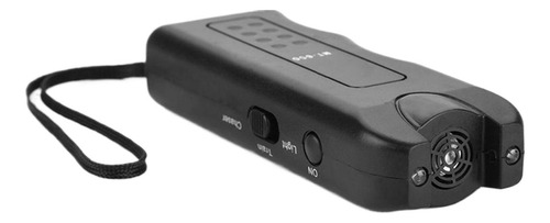 Entrenador Ultrasónico Para Perros Dispositivo Antiladridos