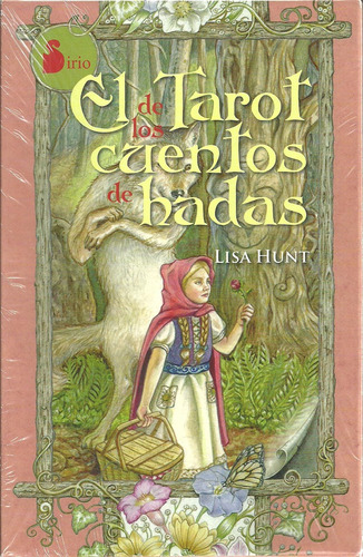 Tarot De Los Cuentos De Hadas, El - Lisa Hunt
