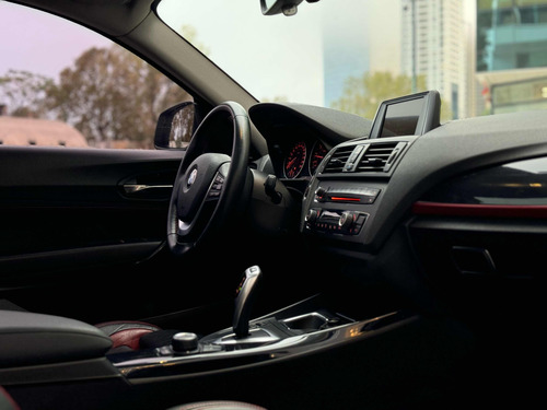 BMW Serie 1 2.0 125d Sport 218cv