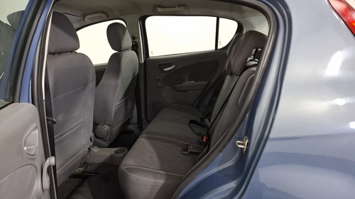 Fiat Palio 1.4 Attractive