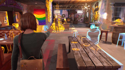 Life Is Strange Double Exposure | Steam | Entrega Inmediata