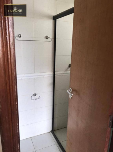 Imagem 10 de 15 de Apartamento Com 3 Dormitórios À Venda, 85 M² Por R$ 745.000,00 - Vila Monumento - São Paulo/sp - Ap49691