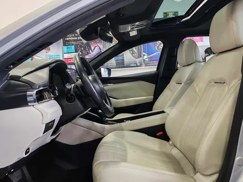 Mazda 6 Signature 2020