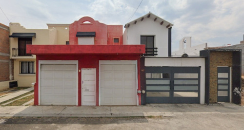 Casa En Venta C. Loma La Cortina Morelia, Michoacan/ Recuperacion Bancaria Laab2