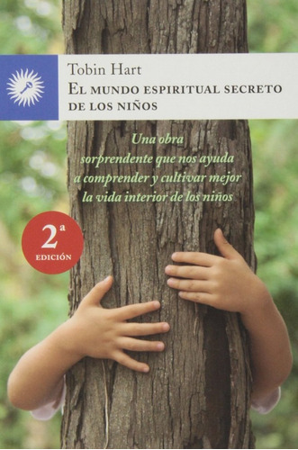 Mundo Espiritual Secreto De Los Niños 2ªed