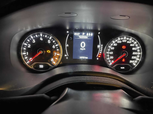 Jeep Renegade 1.8 Sport At Plus 2018