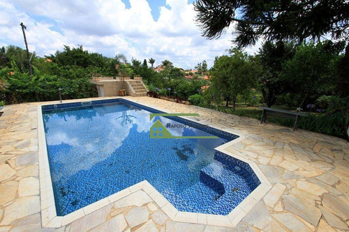 Imagem 16 de 30 de Chácara Com 3 Dormitórios À Venda, 2000 M² Por R$ 798.000,00 - Zona Rural - Ibiúna/sp - Ch0213