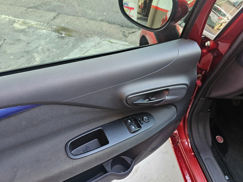 Fiat Punto 1.4 Attractive Flex 5p