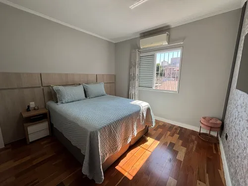 Sobrado Em Condomínio | 105m² | Parada Inglesa - Zona Norte Sp