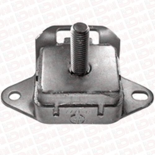 Soporte De Motor Jeep Willys 4.6 1978 1979 1980 1981