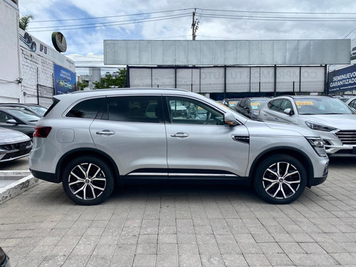 Renault Koleos 2.5 Iconic Cvt