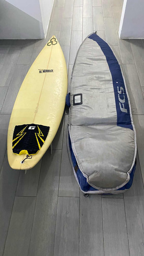 Tabla De Surf 