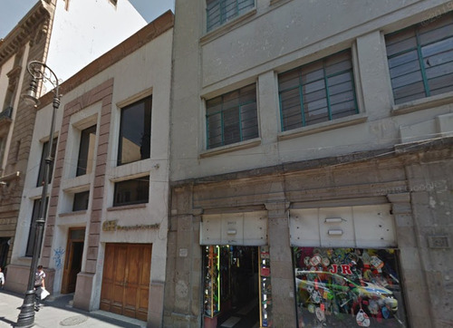 Casa En Venta En Col. Centro Histórico, Cuauhtémoc, Cdmx. Bd16*