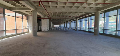 Torre Empresarial En Boleita Norte En Venta. Ch.