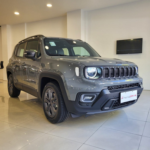 Jeep Renegade C