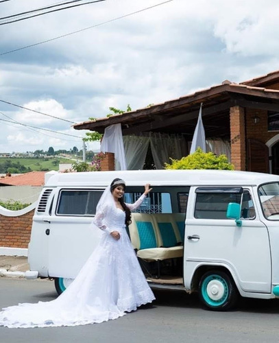 Volkswagen Kombi 1999 1.6 3p Gasolina