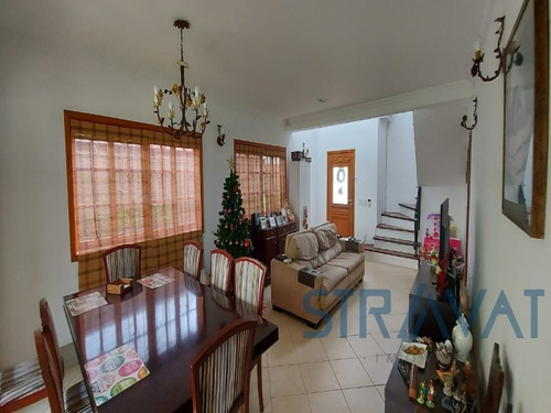 Imagem 13 de 30 de Casa - Ca01103 - 68911827