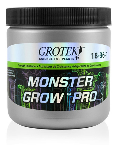 Monster Grow 130gr