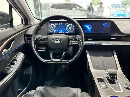 Chirey Omoda 5 2023