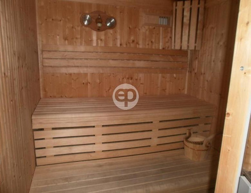 Venta Apartamento 3 Dormitorios En Suite Playa Mansa