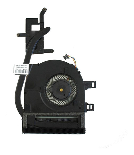 Ventilador Disipador Lenovo Flex 2-14 Series 460.00x03.0001