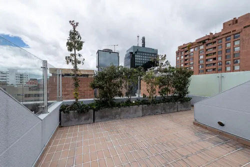 Apartamento En Venta En Chicó Reservado. Cod V2572