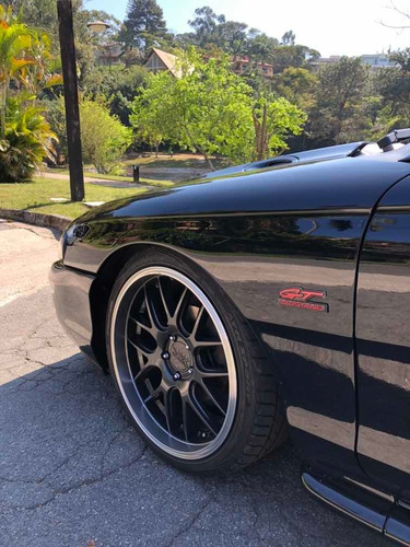 Ford Mustang Gt V8 Conver