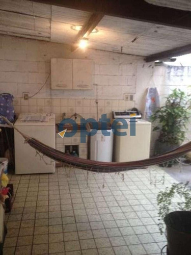 Imagem 21 de 27 de Casa Com 3 Dormitórios À Venda, 226 M² - Rudge Ramos - São Bernardo Do Campo/sp - Ca0029 - 70314485