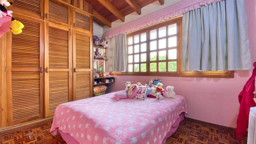 Imagen 9 de 13 de En Venta Casa En Cr Trébol 2, Polígono De Tiro