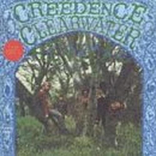 Creedence Clearwater Revival Creedence Clearwater Revival Lp