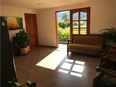 Apartamento en venta