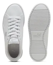 Comprar Puma, Tenis Casuales Puma Rickie Classic, Unisex, Blanco