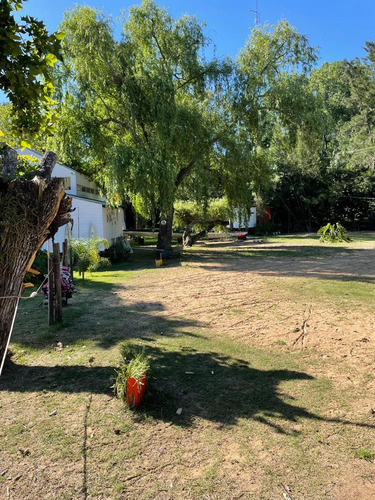 Venta Terreno En El Delta, Partido De Tigre