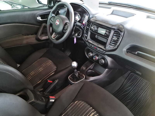 Fiat Toro Endurance Mt5