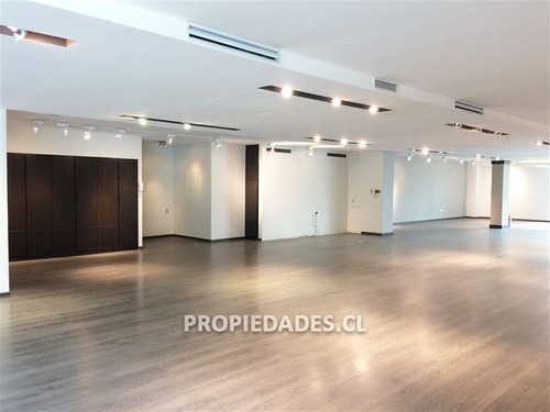 Local Comercial En Arriendo En Huechuraba