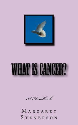 Libro What Is Cancer?: Everything You Wanted To Know Abou...