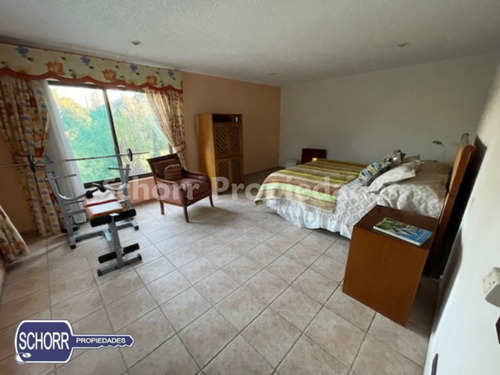 Casa En Camino A Coín En Venta, Talca