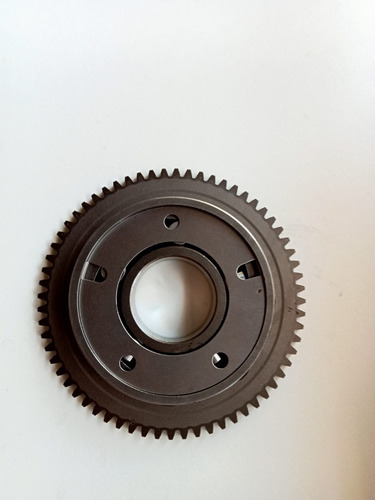 Bendix Completo Para Bajaj ( Boxer 150 )