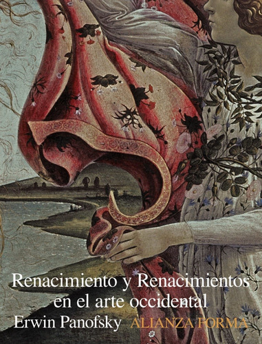 Libro Renacimiento Y Renacimientos Arte Occidental