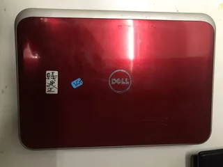 Laptop Dell Inspirion 5420 P/piezas (pantalla S/.165)