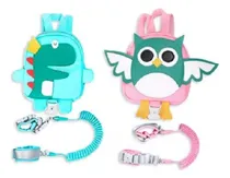 Comprar Mochila De Seguridad  Para Niños Con Pulsera 